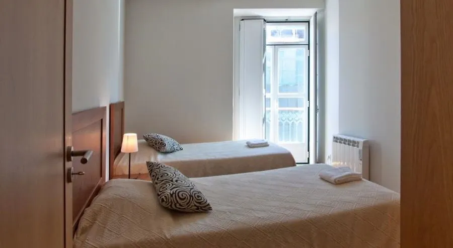 Dream Chiado Apartments-1