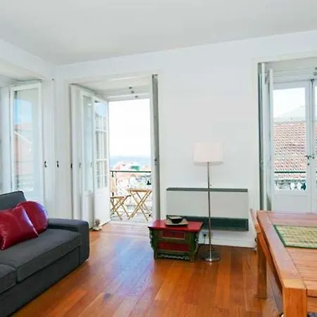 Dream Chiado Apartments-2